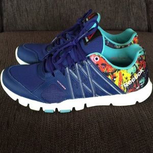 Reebok your flex ( 10)